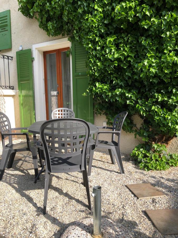 Cafe Cher-Mignon Et Chambres D'Hotes Chermignon-d'en Haut Luaran gambar